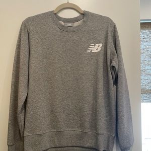 Women’s New Balance sweatshirt